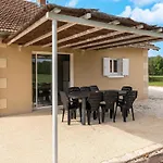 Charming With Private Pool Semesterbostad *
