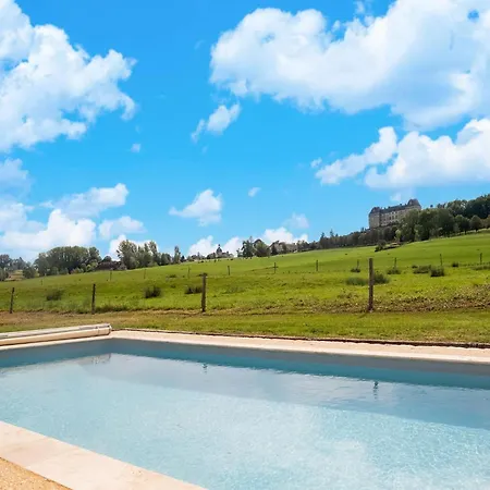 Charming With Private Pool * Hautefort