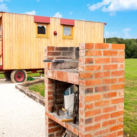 Charming With Private Pool * Hautefort