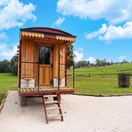 Feriehus Charming With Private Pool *