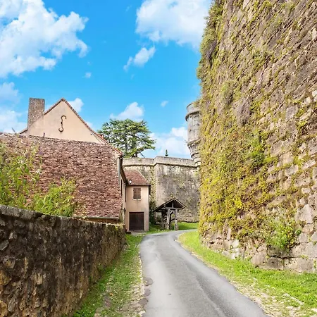 Charming With Private Pool Hautefort