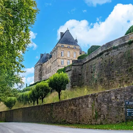 Dom wakacyjny Charming With Private Pool *