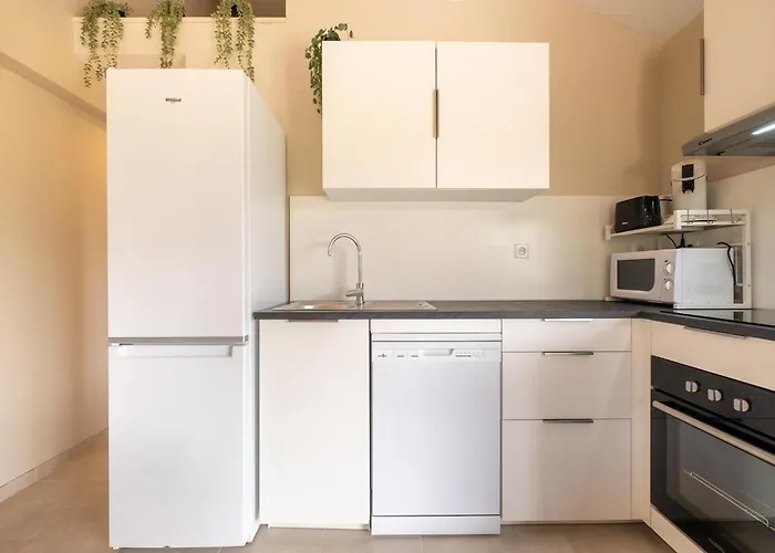 Charming With Private Pool Feriehus Hautefort