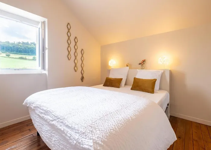 Feriehus Charming With Private Pool