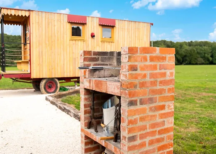 Charming With Private Pool * Hautefort