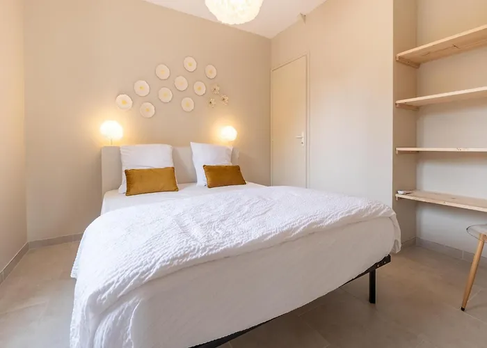 Charming With Private Pool Feriehus *