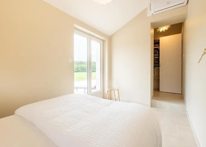 Feriehus Charming With Private Pool