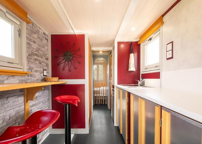 Feriehus Charming With Private Pool Hautefort