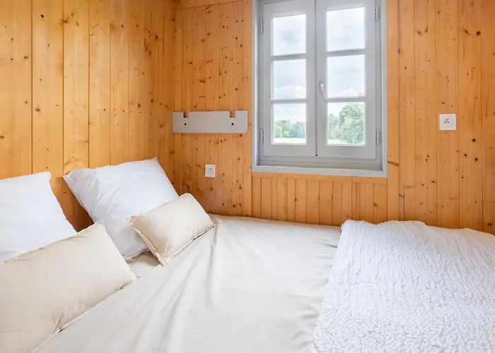 Charming With Private Pool * Hautefort